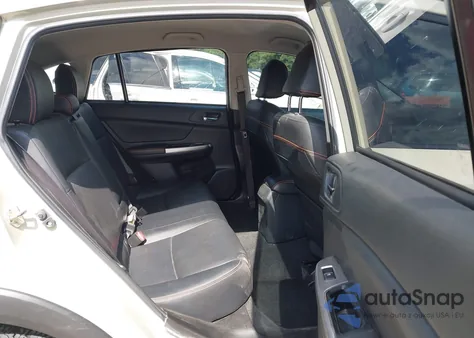 2016 Subaru Crosstrek 2.0I Limited z USA, uszkodzony, nr VIN JF2GPAKCXG8200632